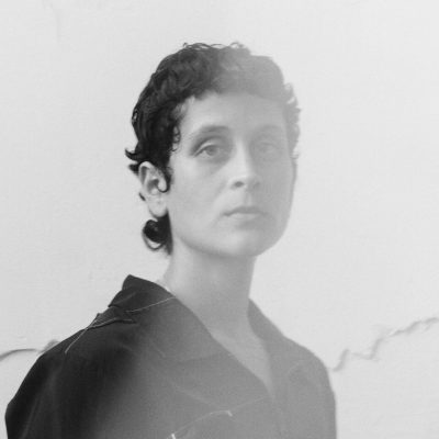 Portrait of Lorena Solis Bravo by Loes de Boer