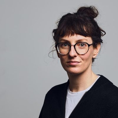 portret-marjolein-byChloevanderSmitte